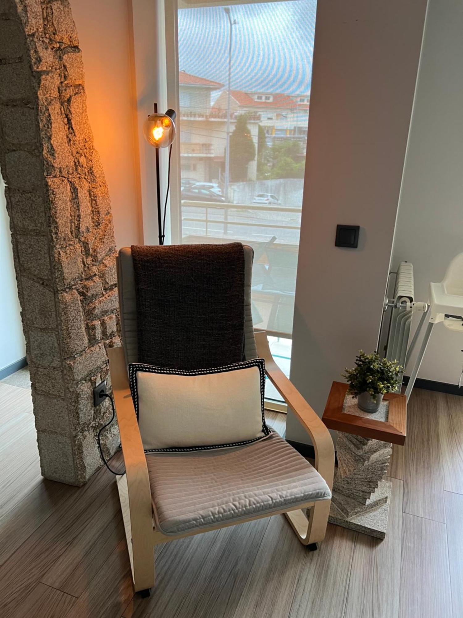 Orchidee Apartment Canedo (Aveiro) Exterior foto
