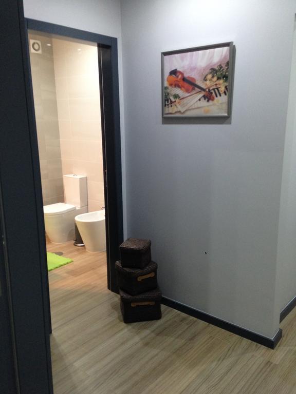 Orchidee Apartment Canedo (Aveiro) Exterior foto