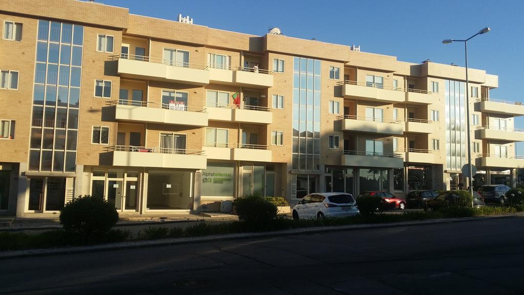 Orchidee Apartment Canedo (Aveiro) Exterior foto